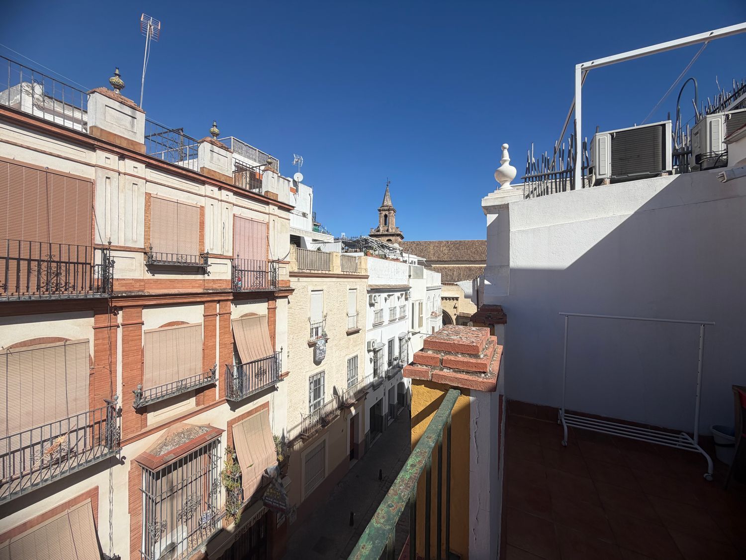 Estudio en Calle Palacios Malaver, 44, Feria - Foto 14