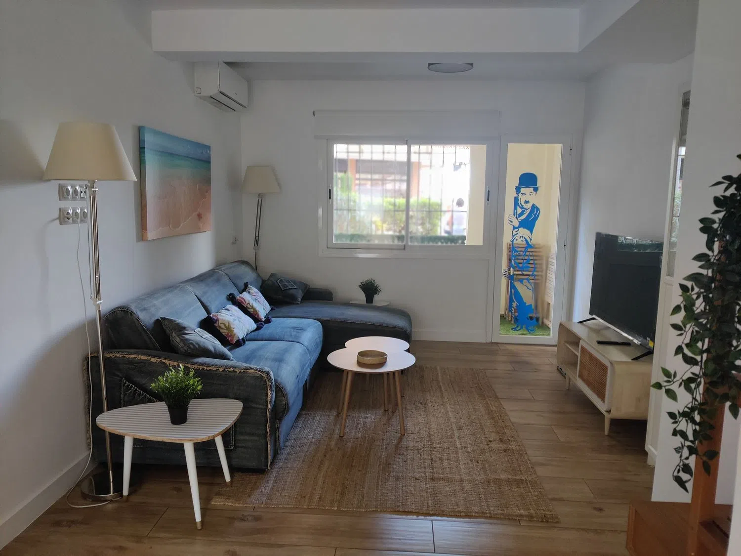 Piso en calle de Martí Costa, 1 b - Foto 2