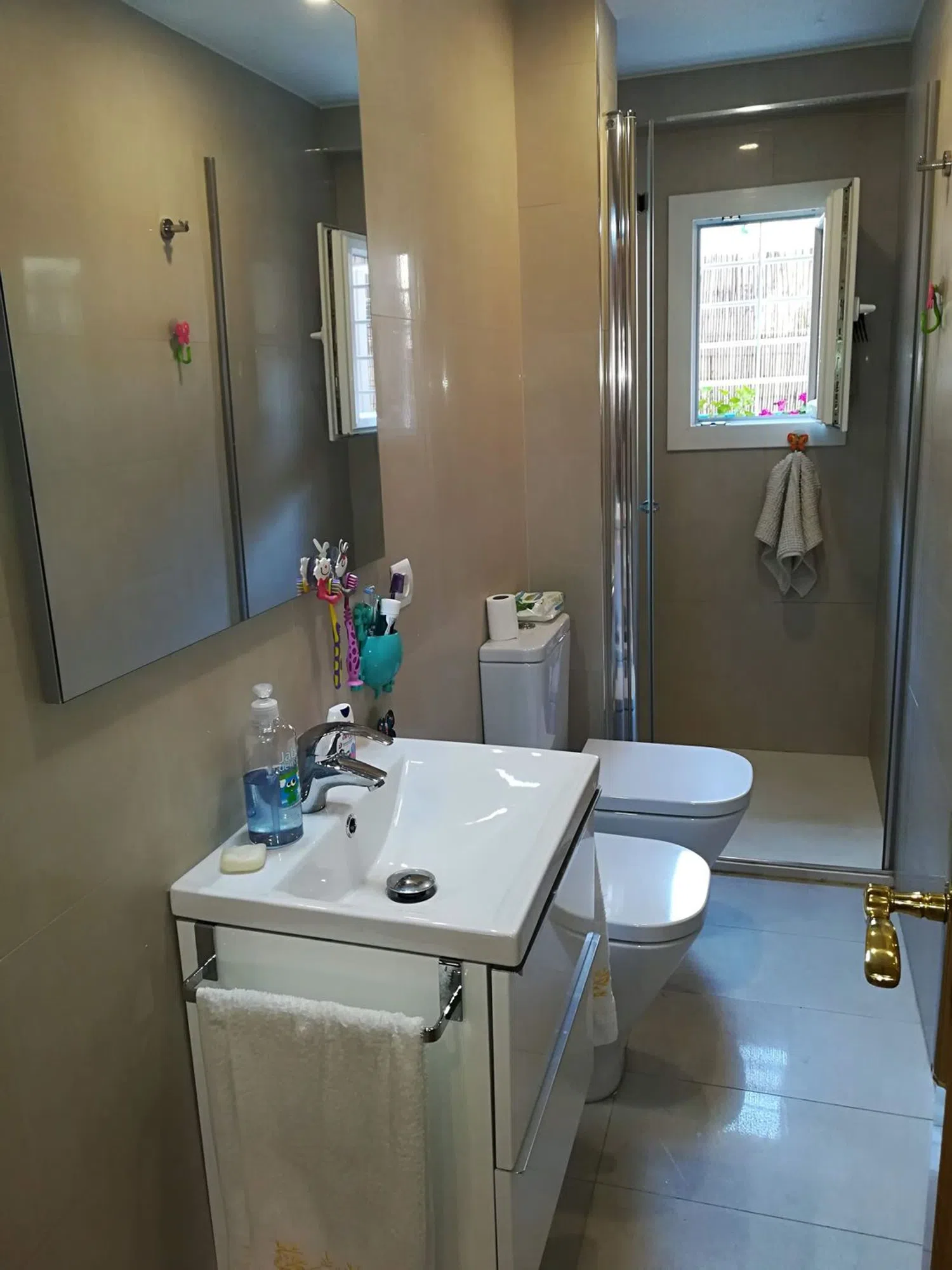 Piso en calle Roma, 46 - Foto 11