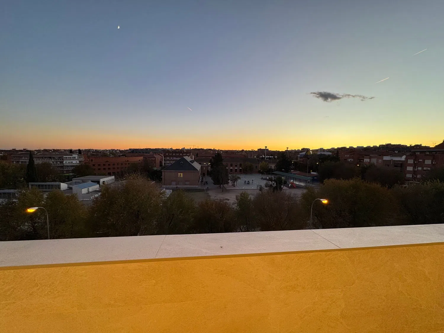 Ático en calle de Nuestra Señora de la Luz, 23 - Foto 19