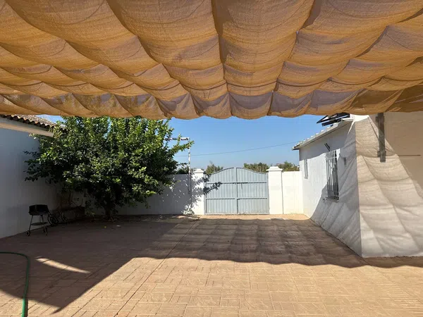 Casa rural en Camino las torres, 41 - Foto 6
