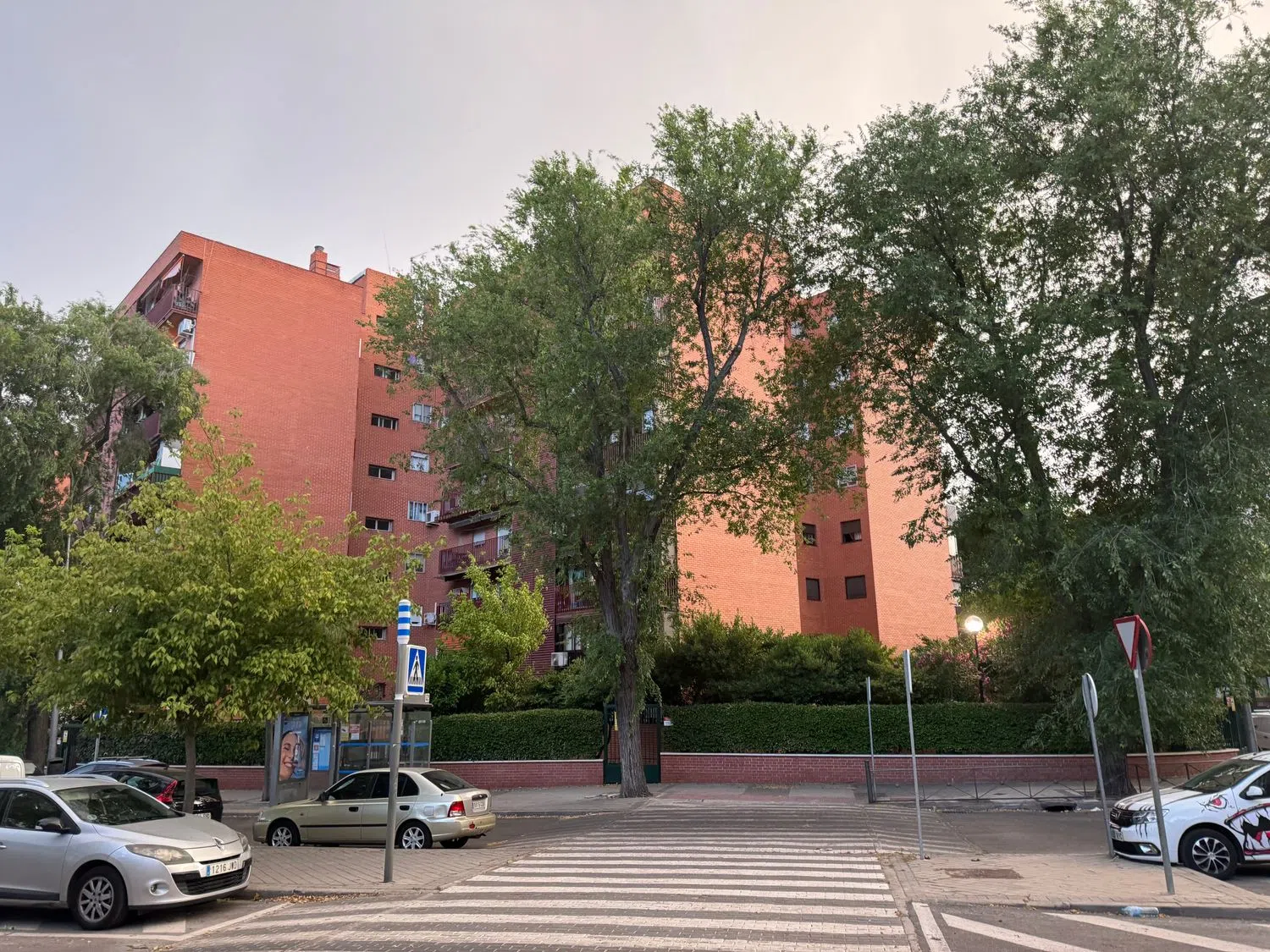 Piso en avenida de Pablo Neruda, 10 - Foto 1