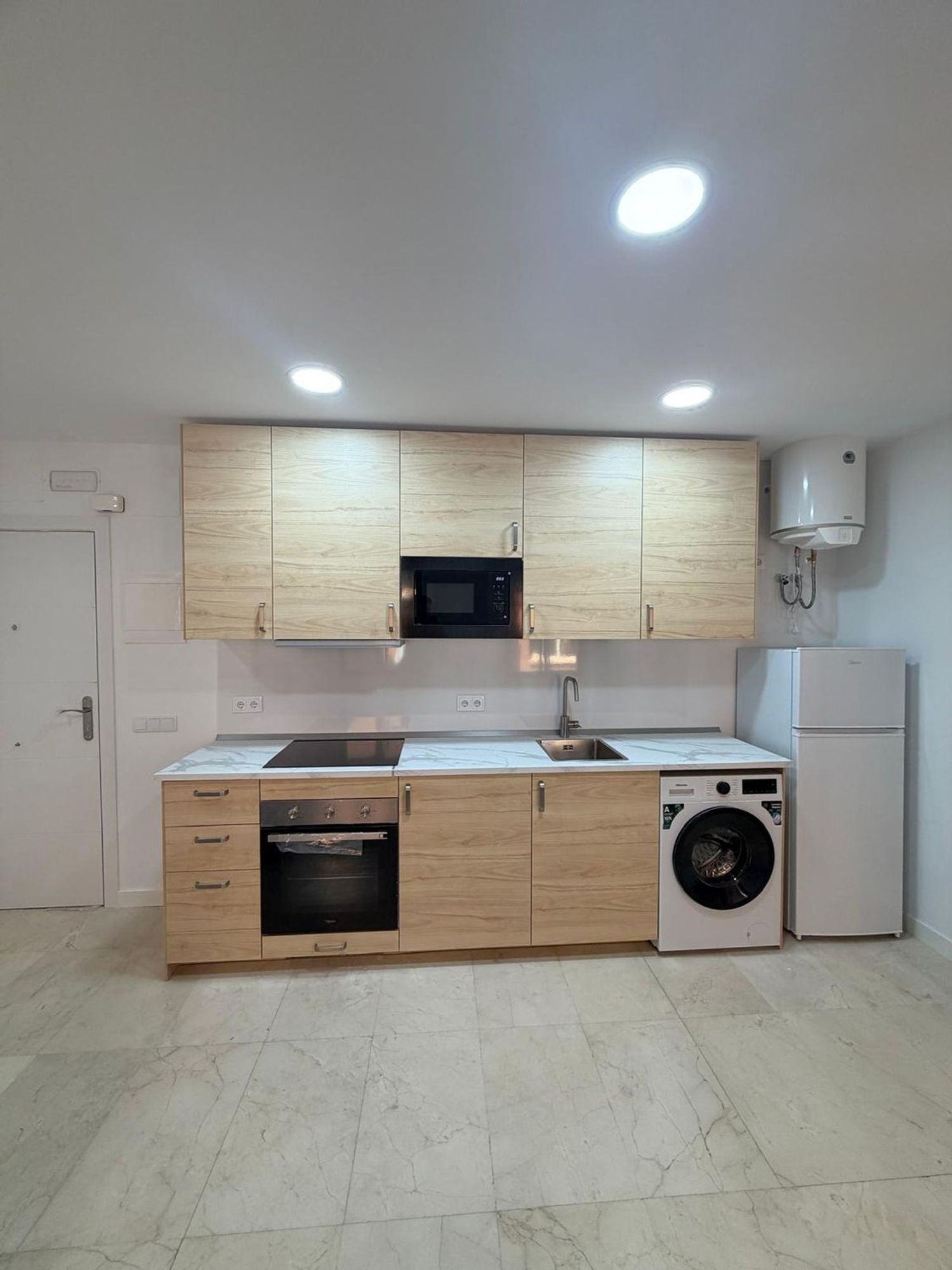 Piso en Calle la carrera, 45, San Roque-Concordia-Adoratrices, San Roque-Concordia-Adoratrices - Foto 2