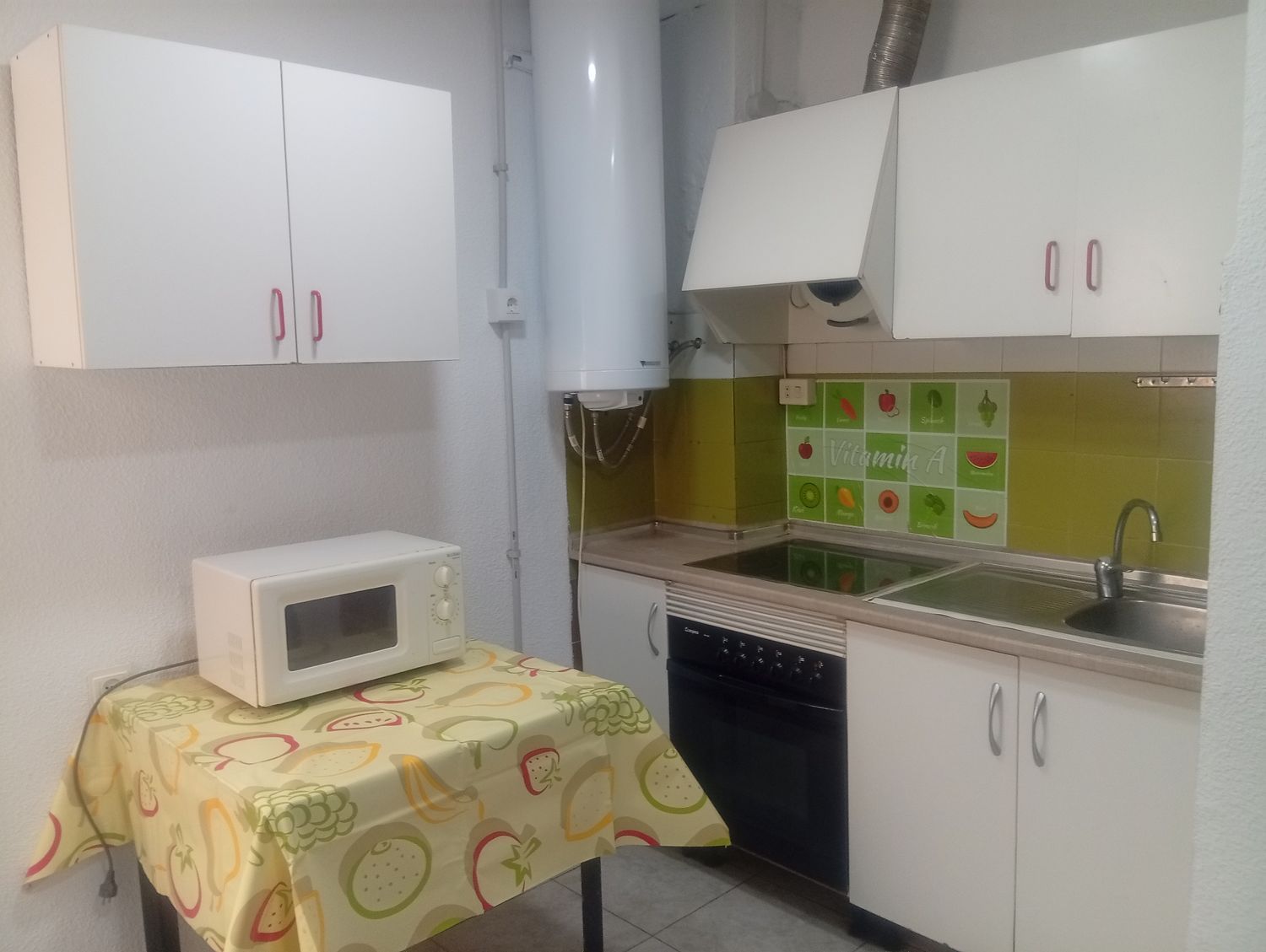 Ático en San José, 22 - Foto 24