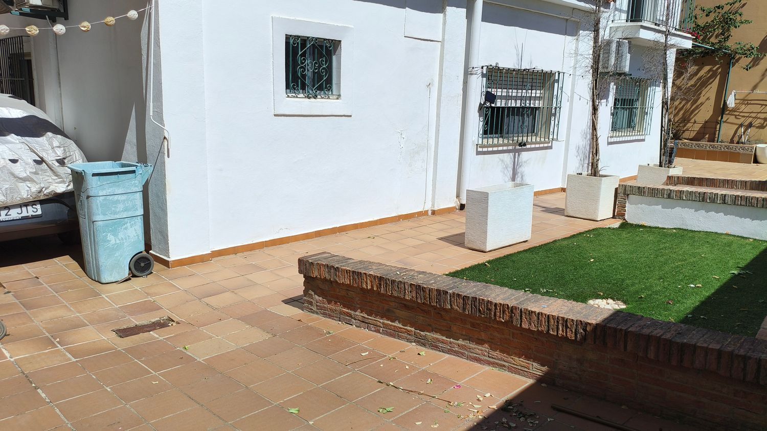 Casa o chalet independiente en Calle Córdoba, 20, Parque Avenida - Foto 21