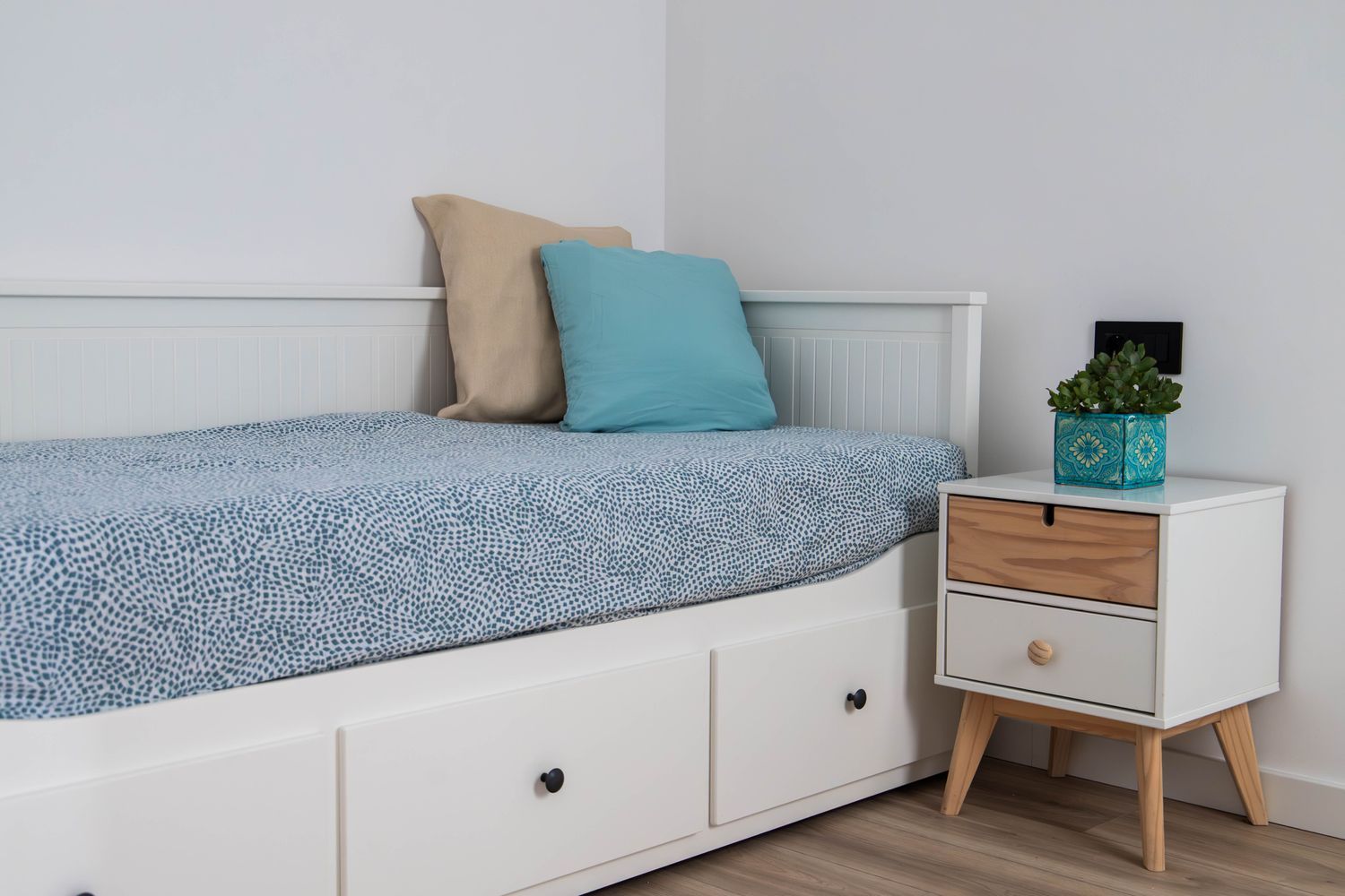 Piso en plaza del Doctor Robert, 2 - Foto 12