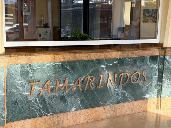 Estudio en Calle Tamarindos, 2 - Foto 19