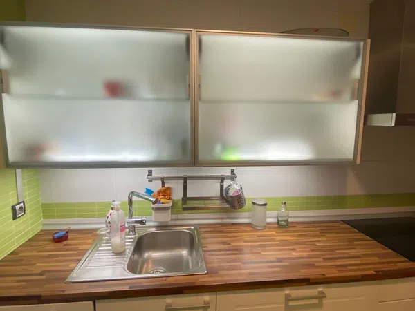 Piso en plaza Catedrática Asunción Linares, 2