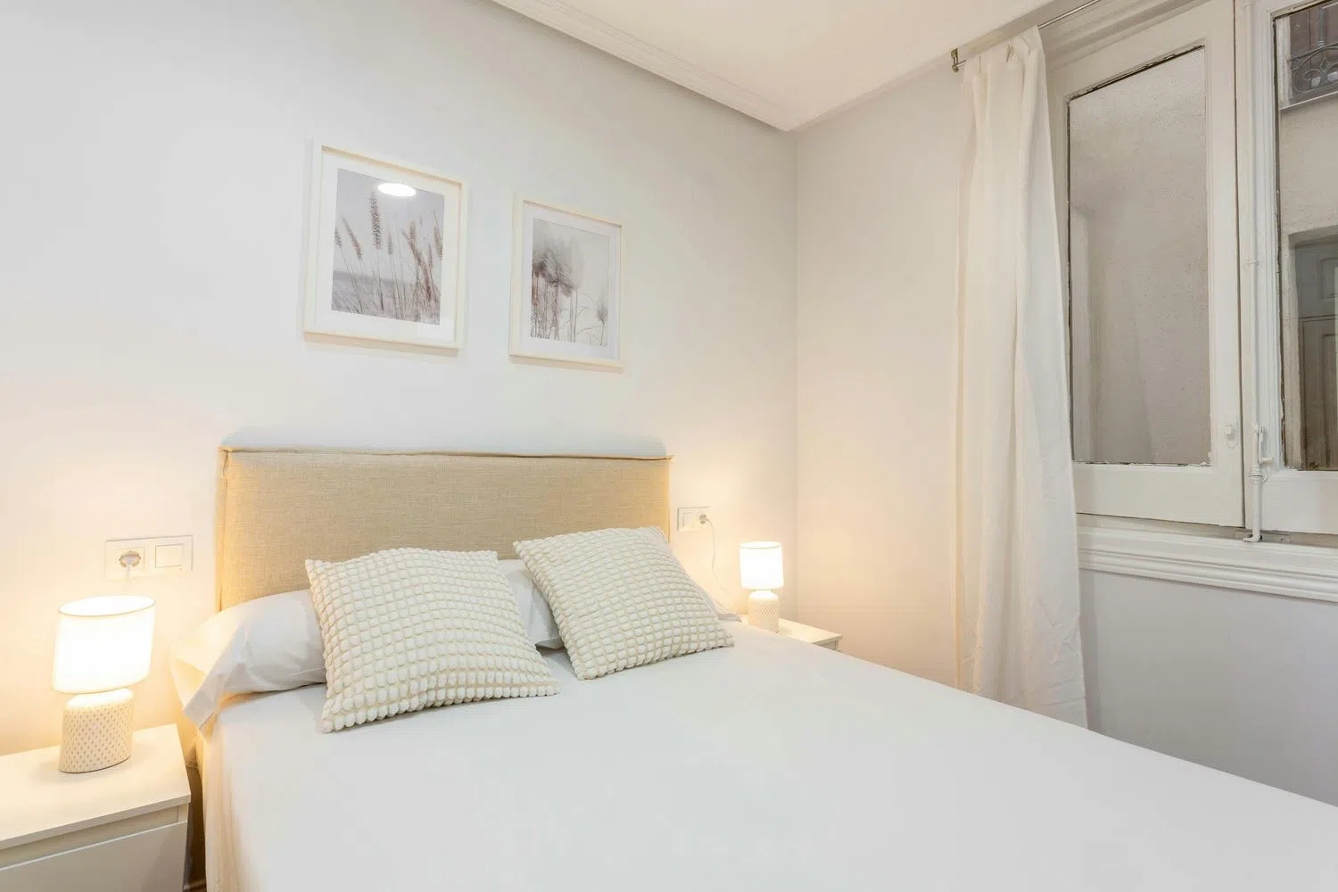 Piso en C. Tetuán, 7 - Foto 1