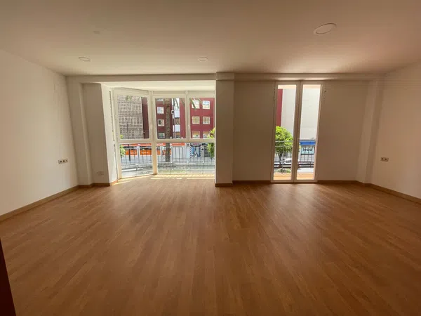 Piso en Avenida Primado Reig, Jaume Roig - Foto 1