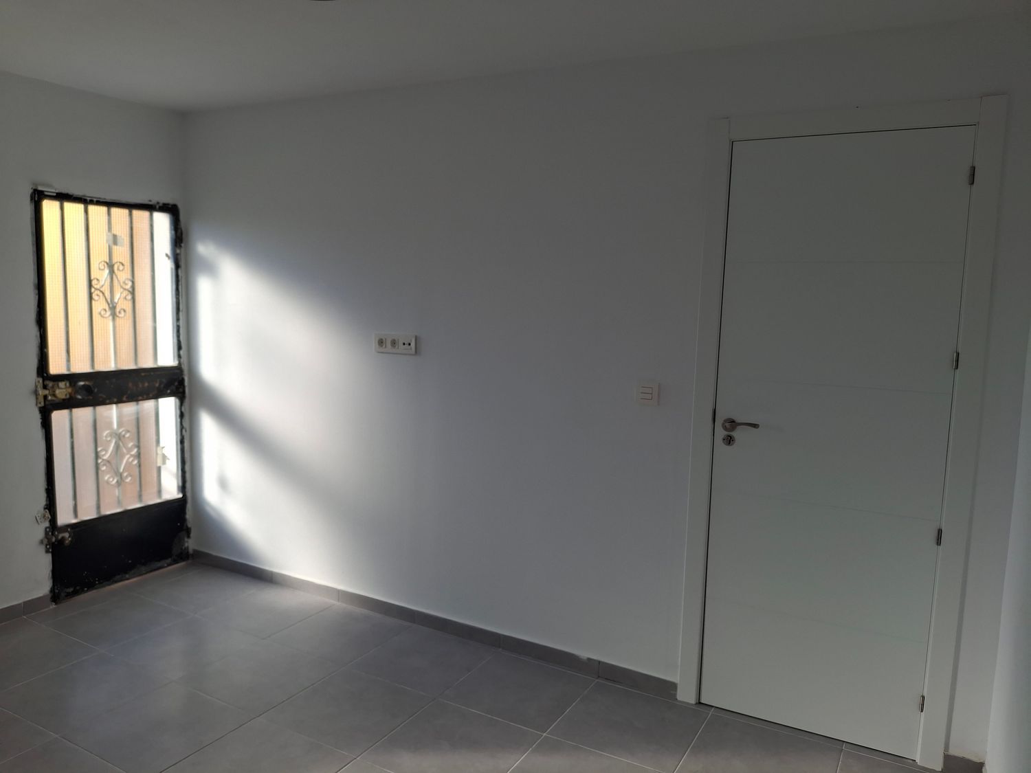 Estudio en calle Cruz de Piedra, 4 - Foto 4