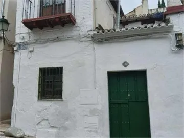 Casa adosada en  Placeta Cruz Verde 4 - Foto 5