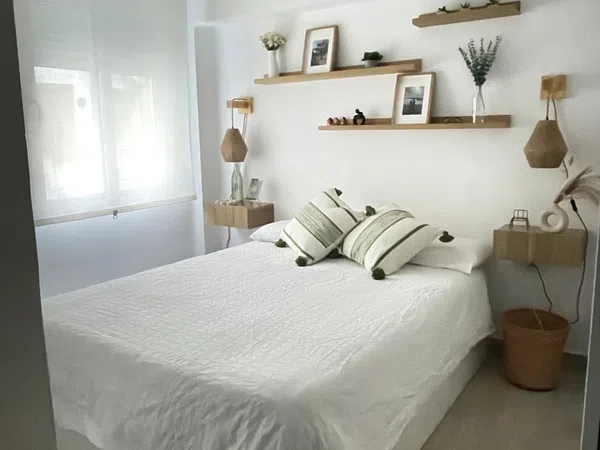 Piso en calle del Brasil, 24 - Foto 8