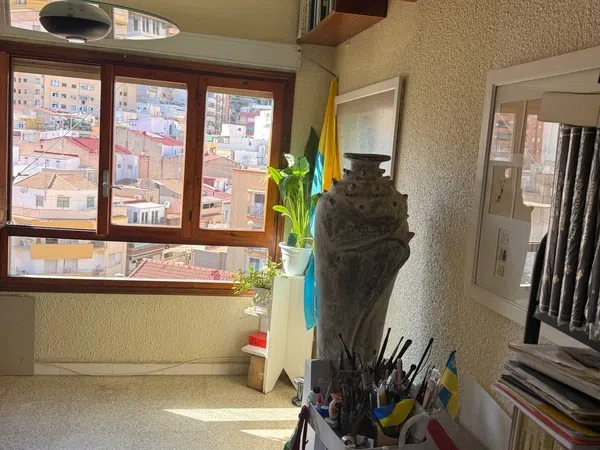Piso en Calle Pintor Velazquez, 12, Mercado - Foto 3