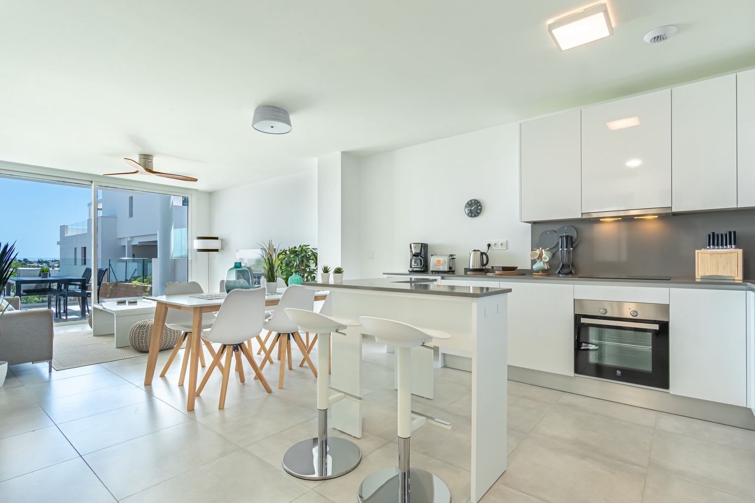 Piso en Calle Mar de Alborán, 70, La Cala de Mijas, La Cala de Mijas - Foto 12