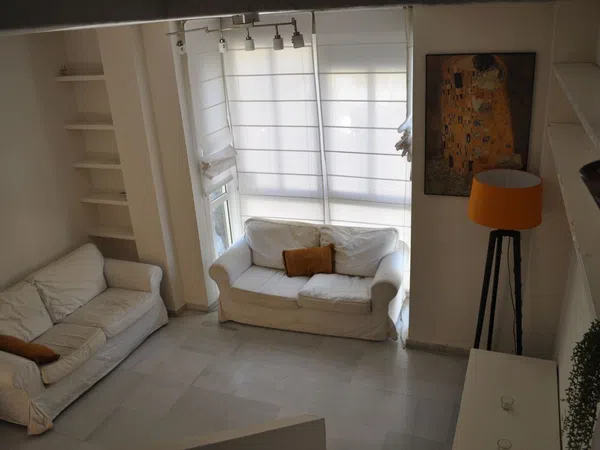 Dúplex en Calle Marqués de Pickman, 1 ºe, Gran Plaza - Marqués de Pickman - Ciudad Jardín - Foto 10