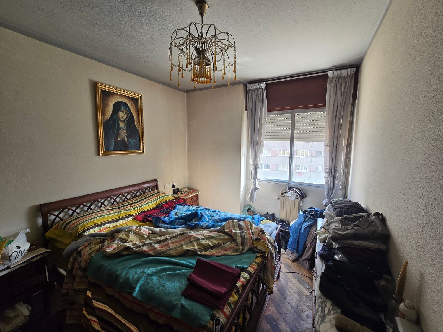 Piso en Ensanche - Sar, Ensanche - Sar - Foto 10