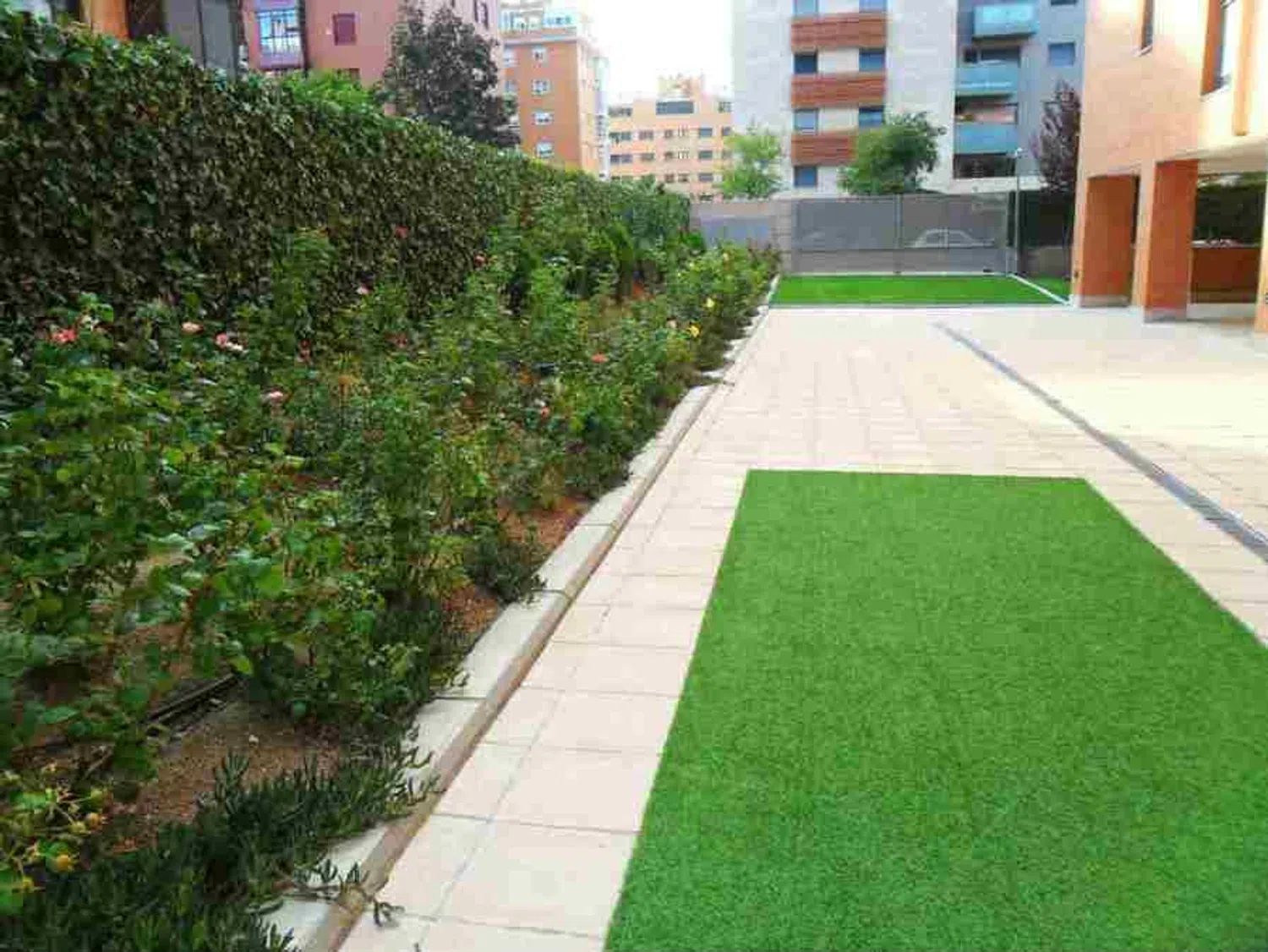 Piso en calle de Vicente Blasco Ibáñez, 62 - Foto 23