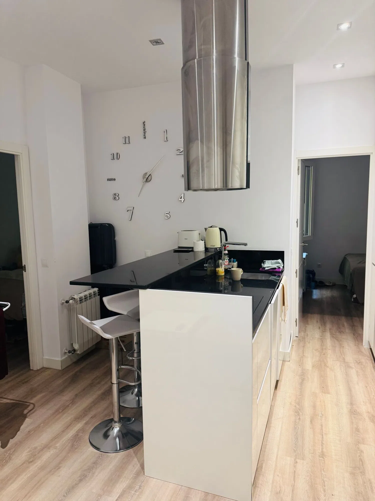 Piso en calle de José Ortega y Gasset, 72 - Foto 22