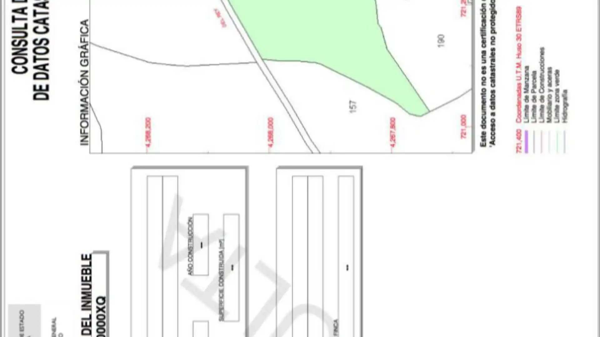 Finca rústica en  Carrer de Xixona 38 - Foto 29