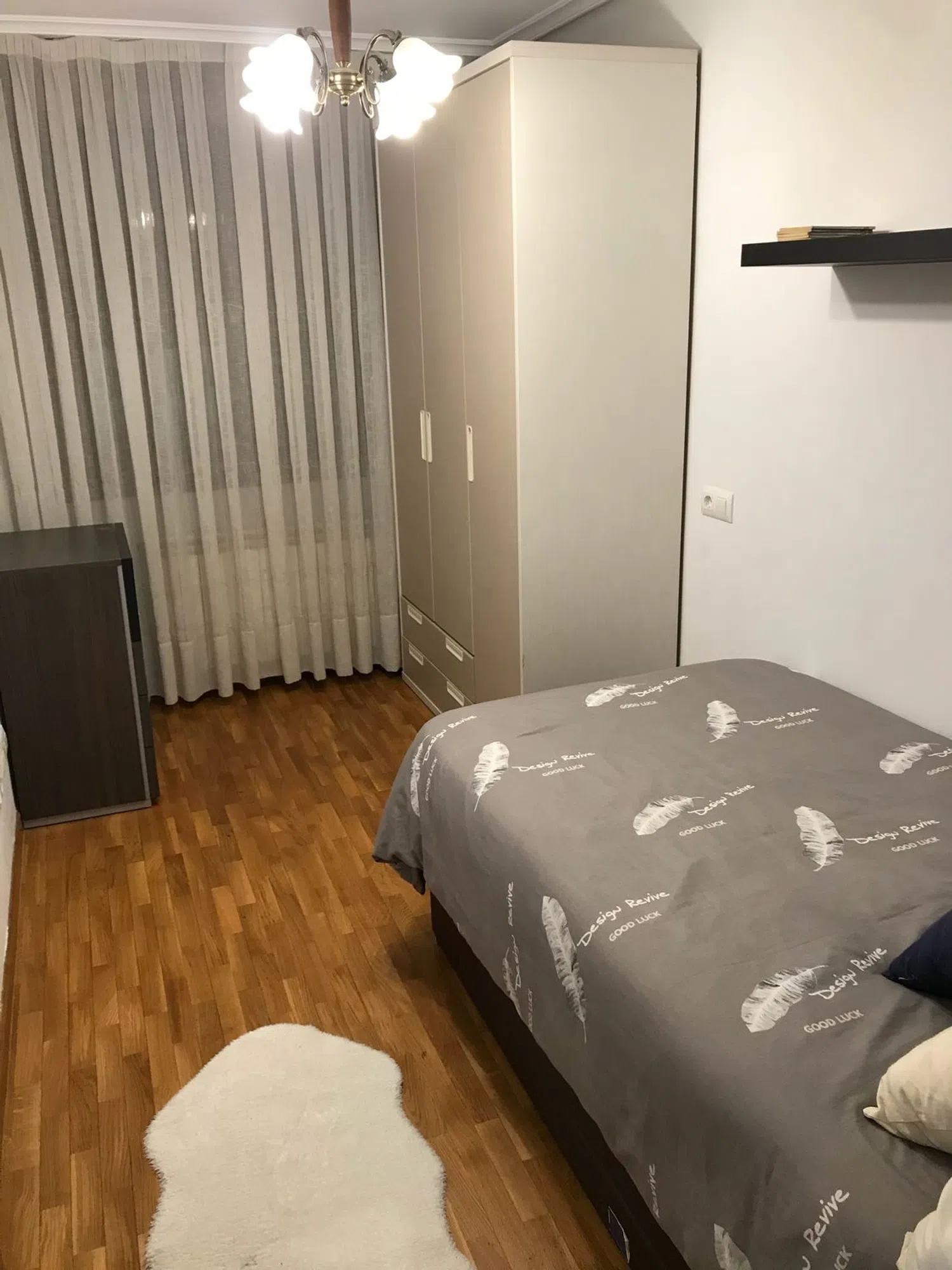 Piso en calle Monte Auseva, 10 - Foto 9