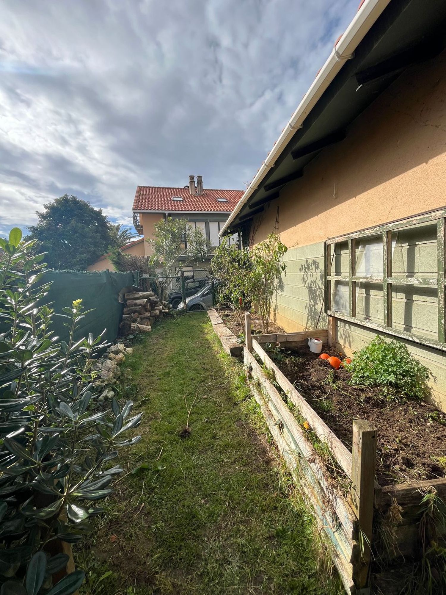 Chalet adosado en Barrio La Atalaya, 22, Mortera, Mortera - Foto 4