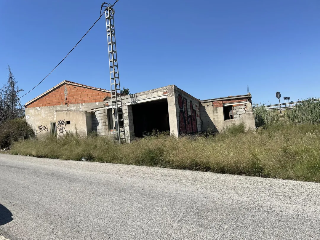 Chalet en  Carretera Madrid 20B - Foto 1