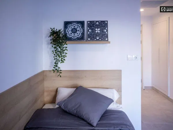 Estudio en Avenida del Port, Albors - Foto 1