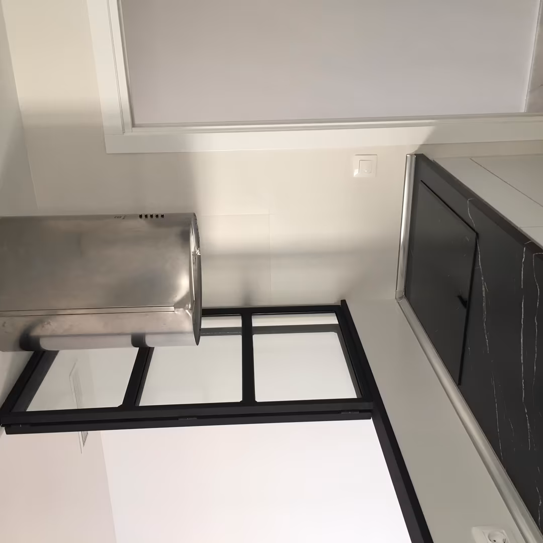 Piso en  Calle Felipe II 14 - Foto 5