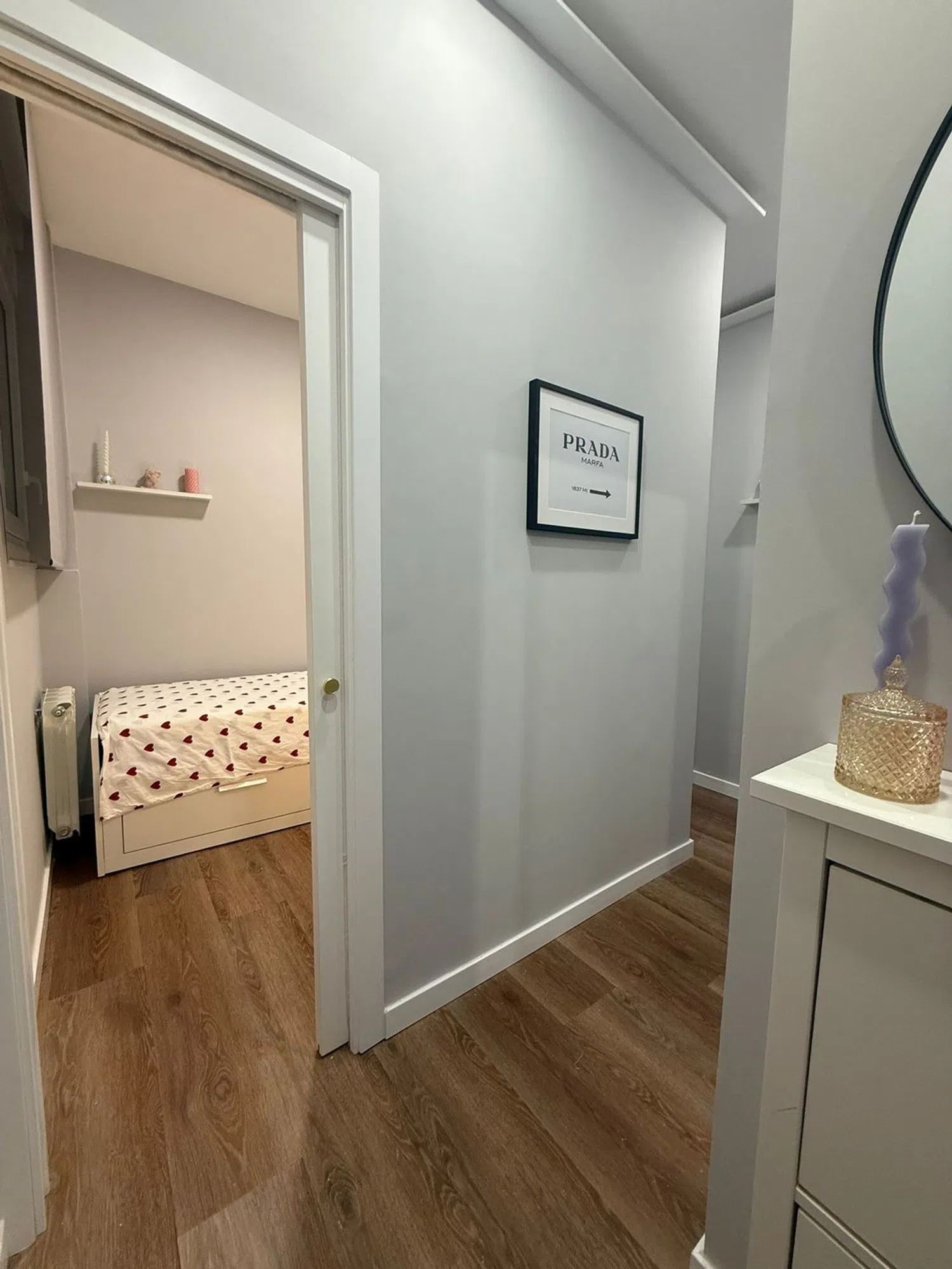 Piso en calle de Juan Álvarez Mendizábal, 73 - Foto 13