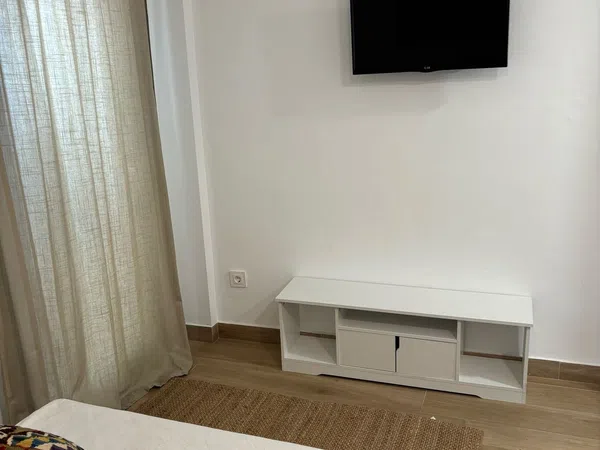 Estudio en calle Cardenal Ilundain, 24 - Foto 4