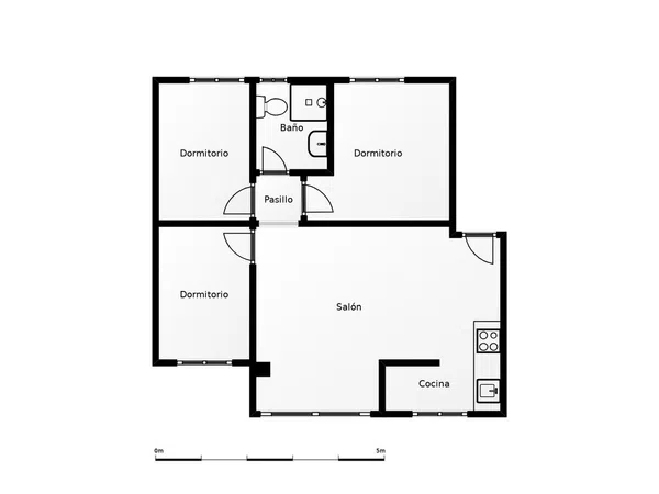 Piso en Barrio Sant Llorenç - Foto 24