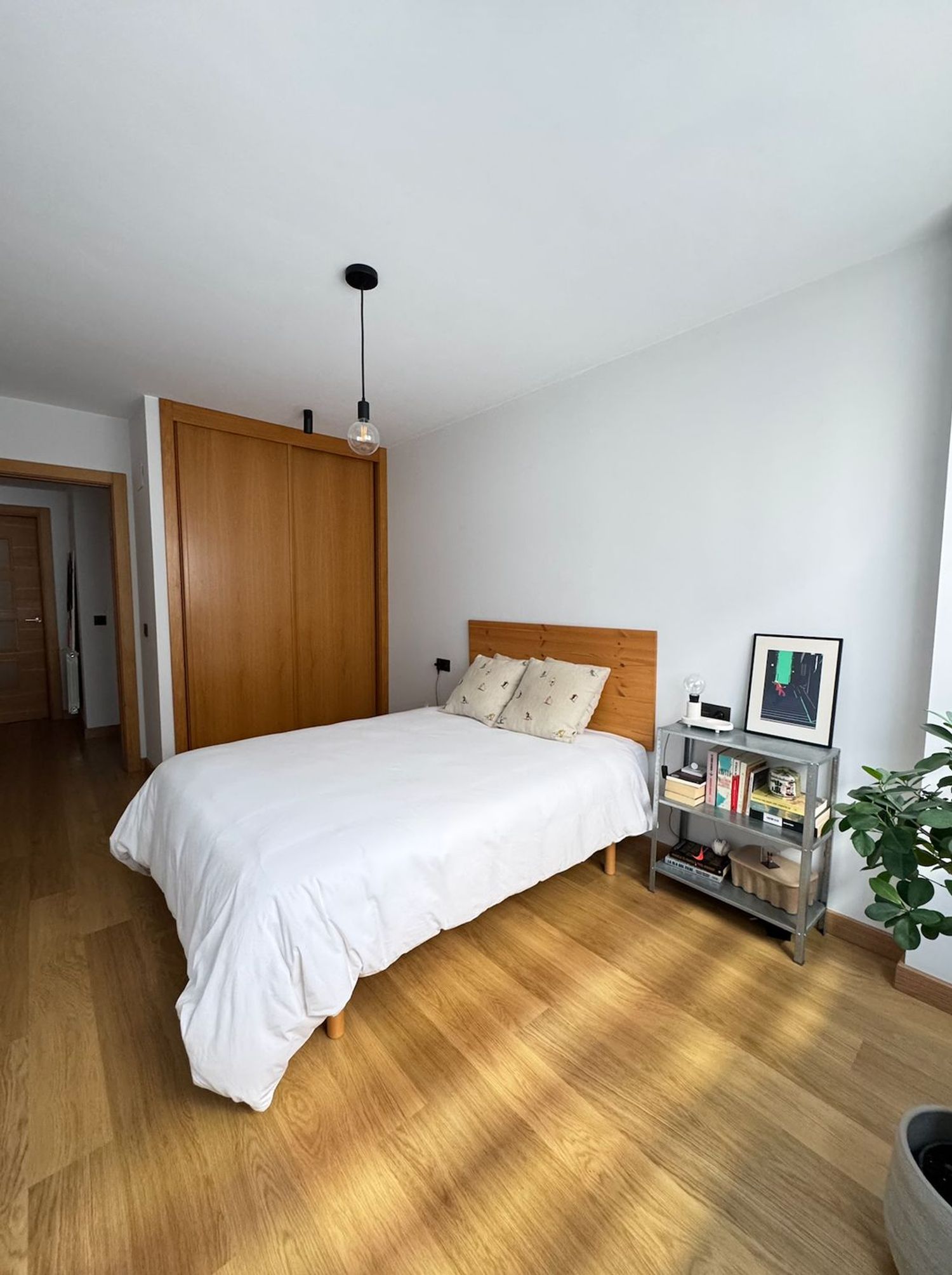 Piso en plaza Olimpica, 2 - Foto 6