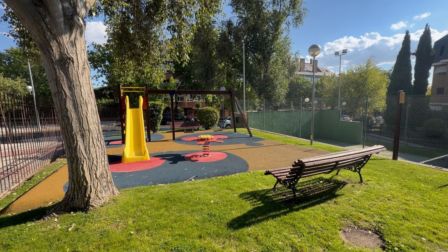 Piso en Calle Sarasate, 45, Golf - El Carralero, Golf - El Carralero - Foto 26