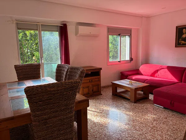 Piso en calle de Ruaya, 18