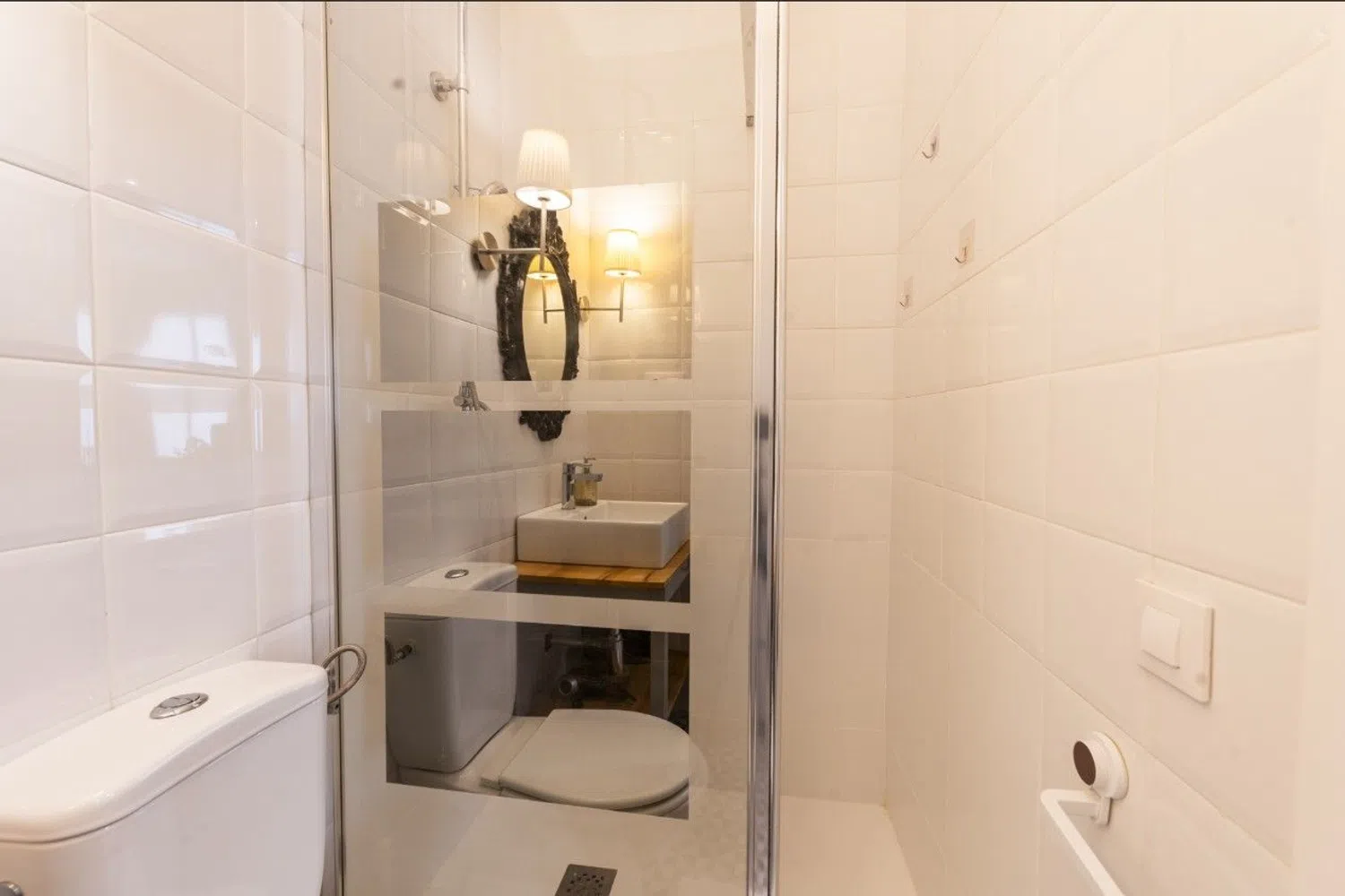 Dúplex en calle de Quesada, 3 - Foto 27