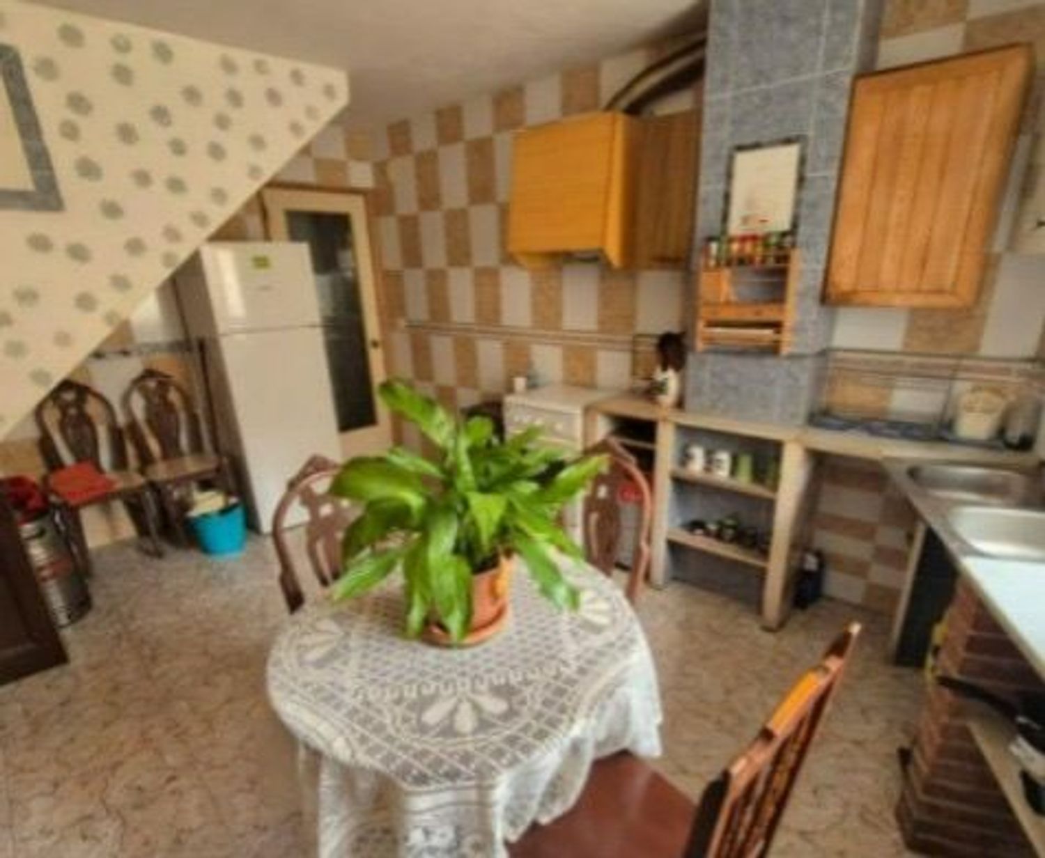 Chalet adosado en calle Arganda, 69 - Foto 6