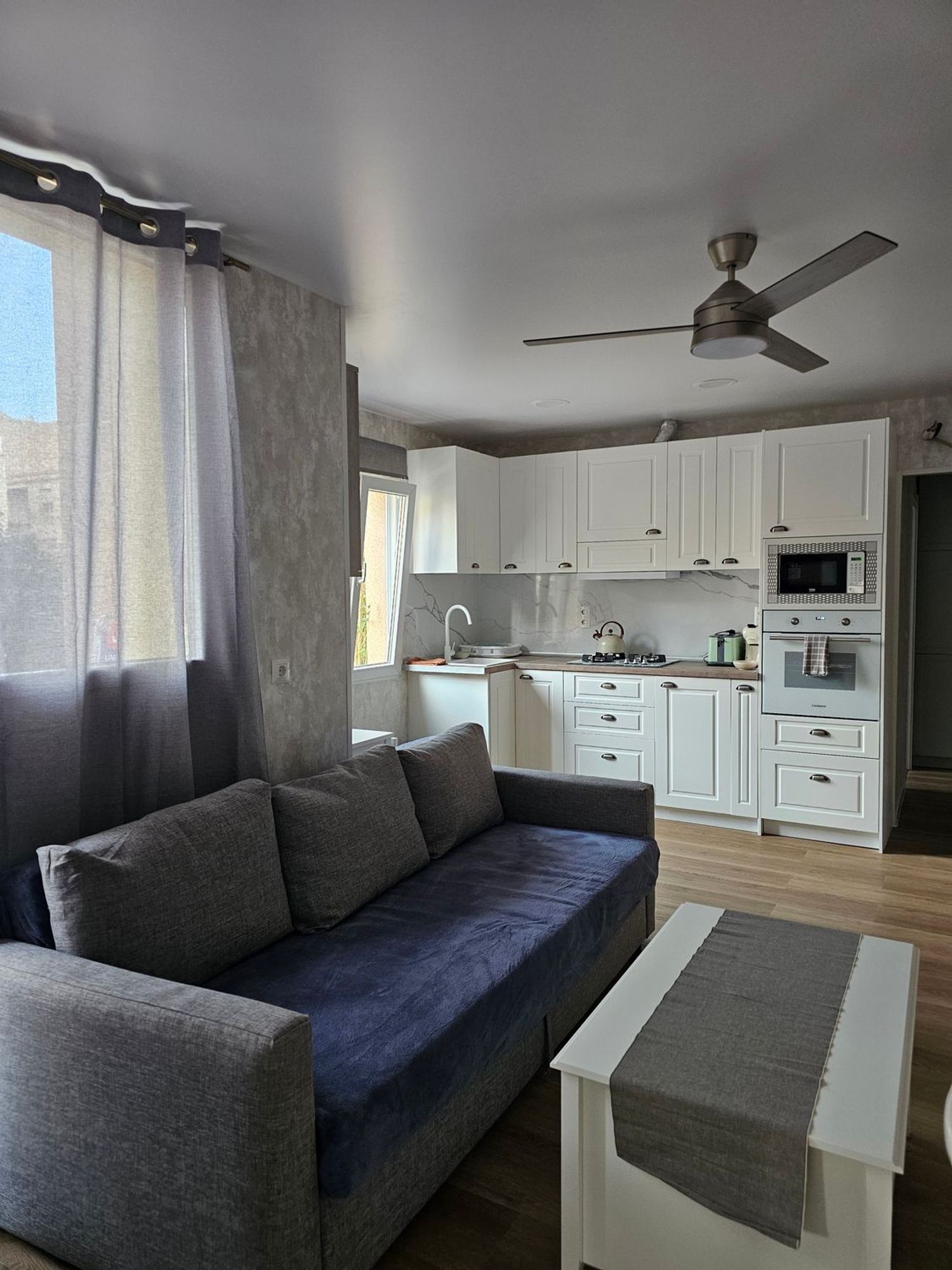 Piso en calle Murillo, 62 - Foto 1