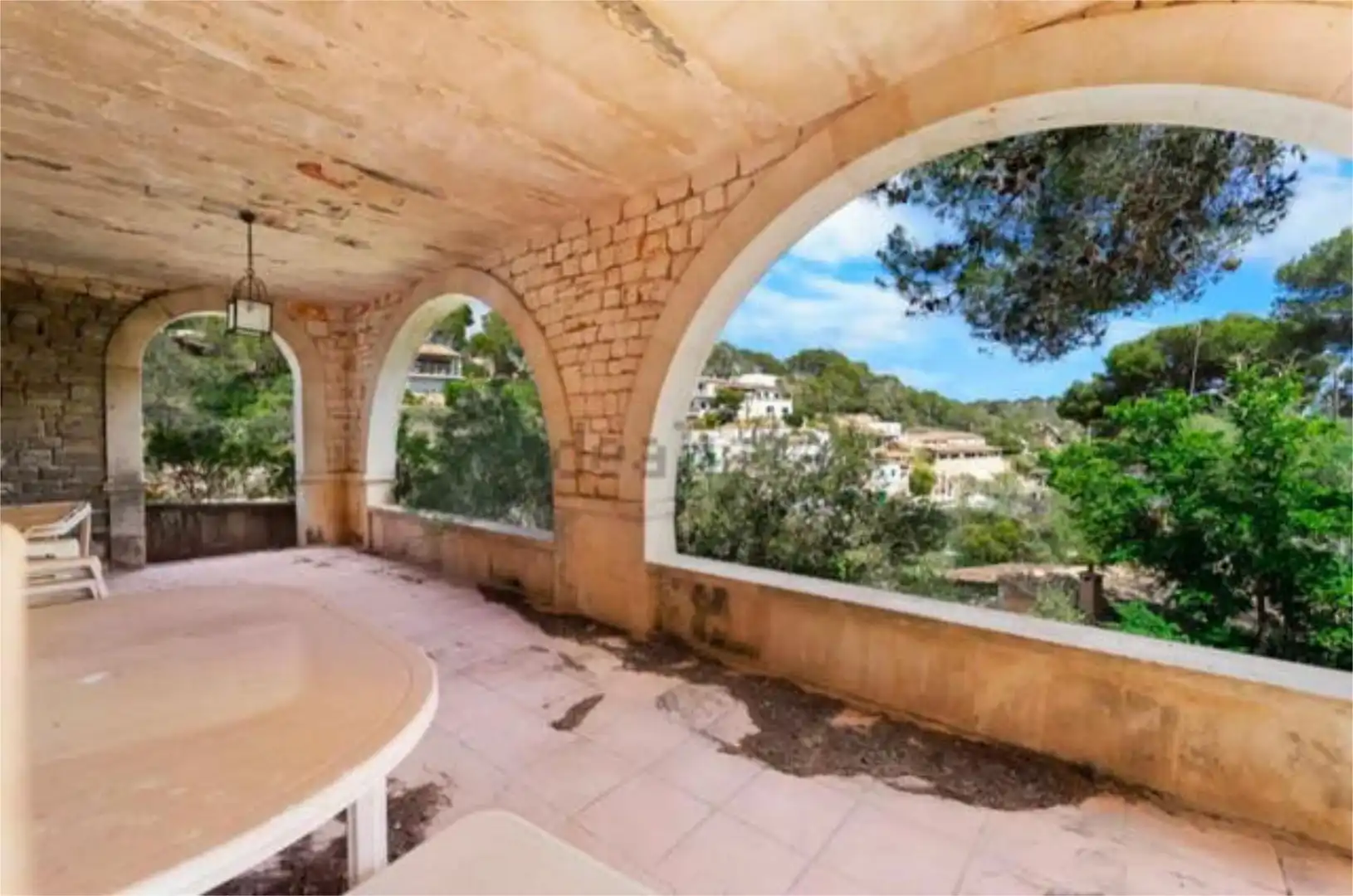 Casa adosada en Se Vende Chalet en Cala Figuera - Foto 3