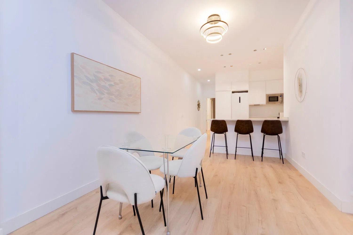 Piso en Barrio Lista - Foto 6