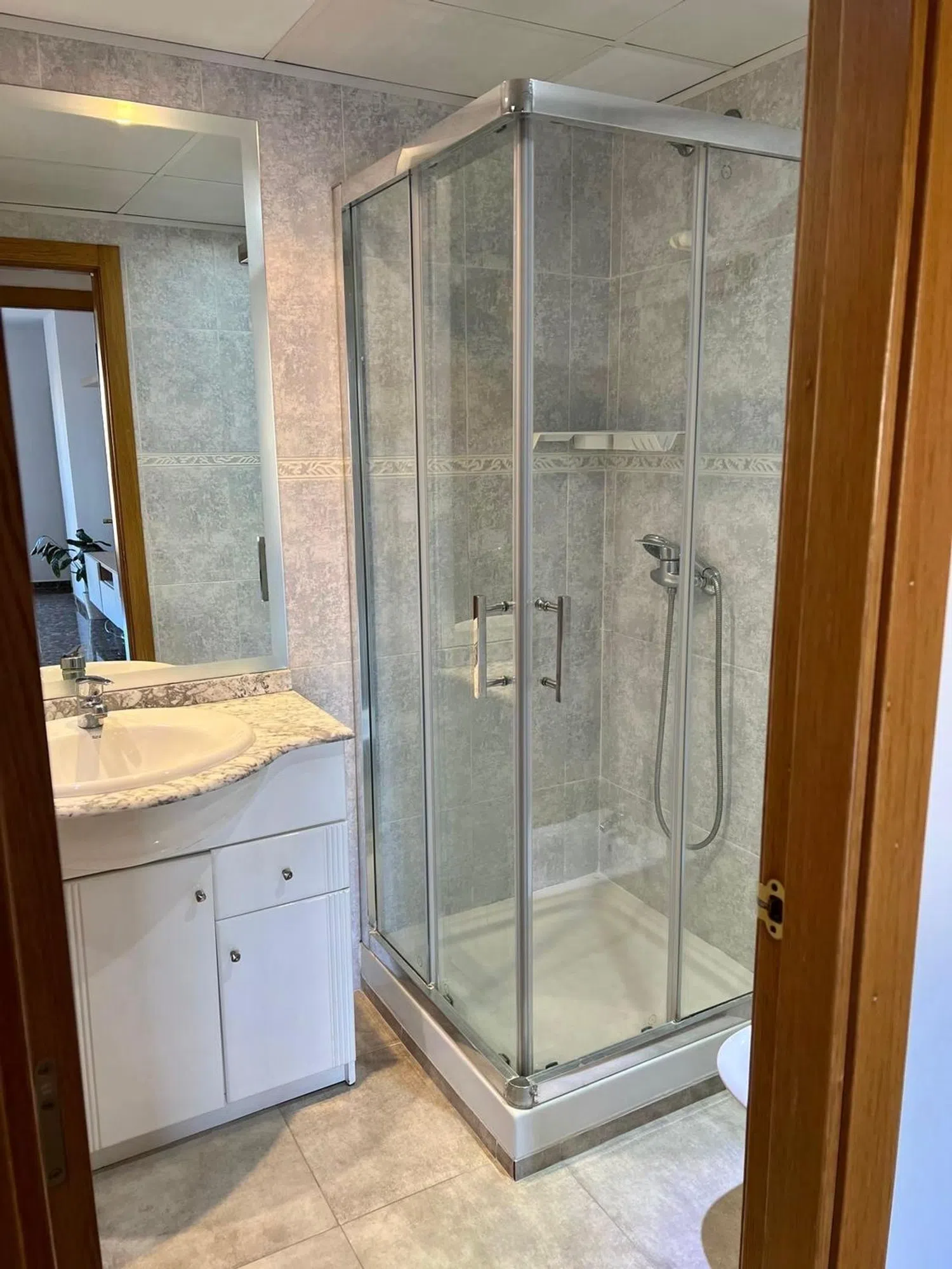 Piso en calle Alfabega, 4 - Foto 18