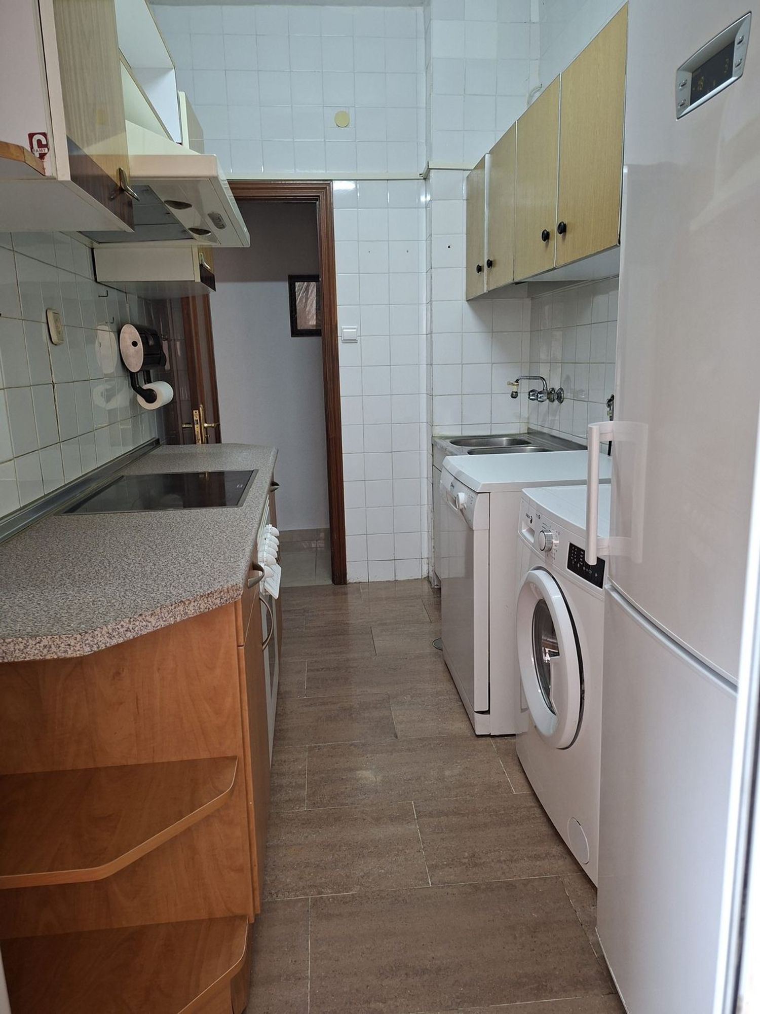 Piso en Plan Sur-Amistad - Foto 4