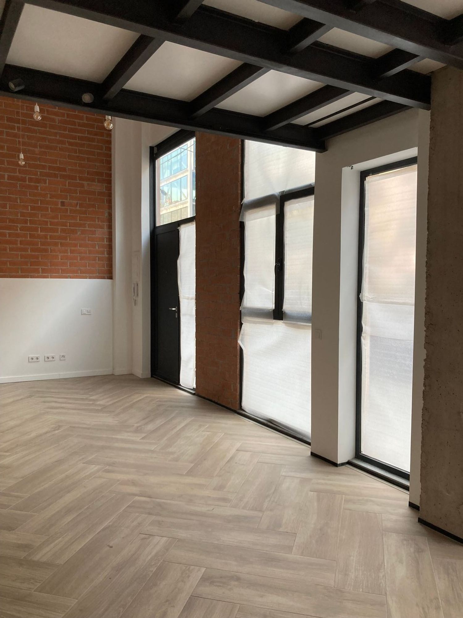 Local en Calle de Pujades, 74, El Parc i la Llacuna del Poblenou - Foto 2