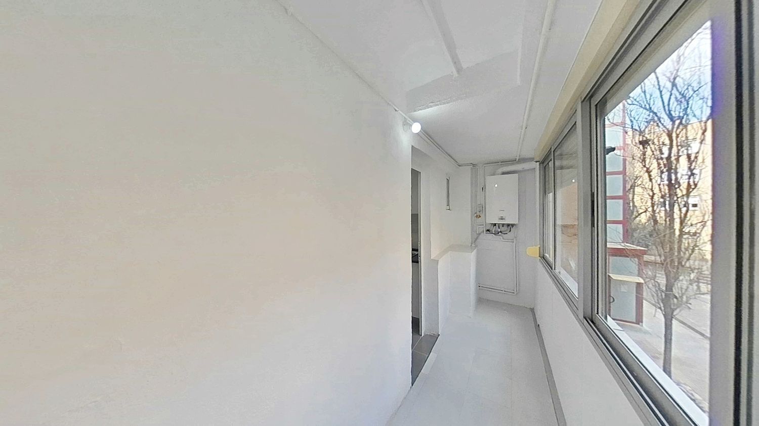 Piso en Barrio Sant Llorenç - Foto 29