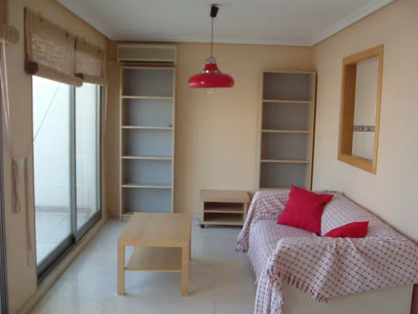 Ático en ronda del Castillo, 26 - Foto 6