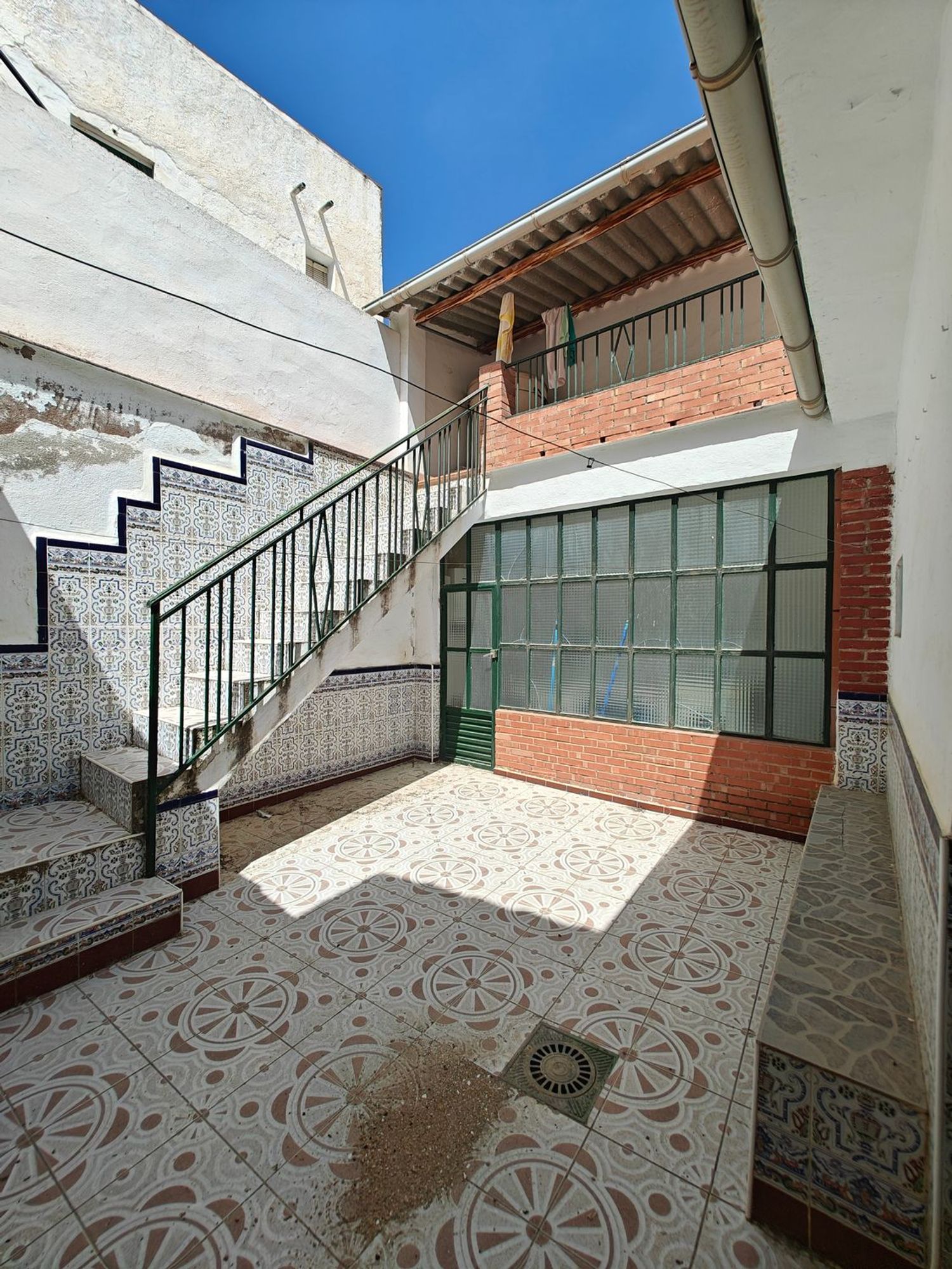 Chalet adosado en Calle Casillas de Jacinto, 25 - Foto 16