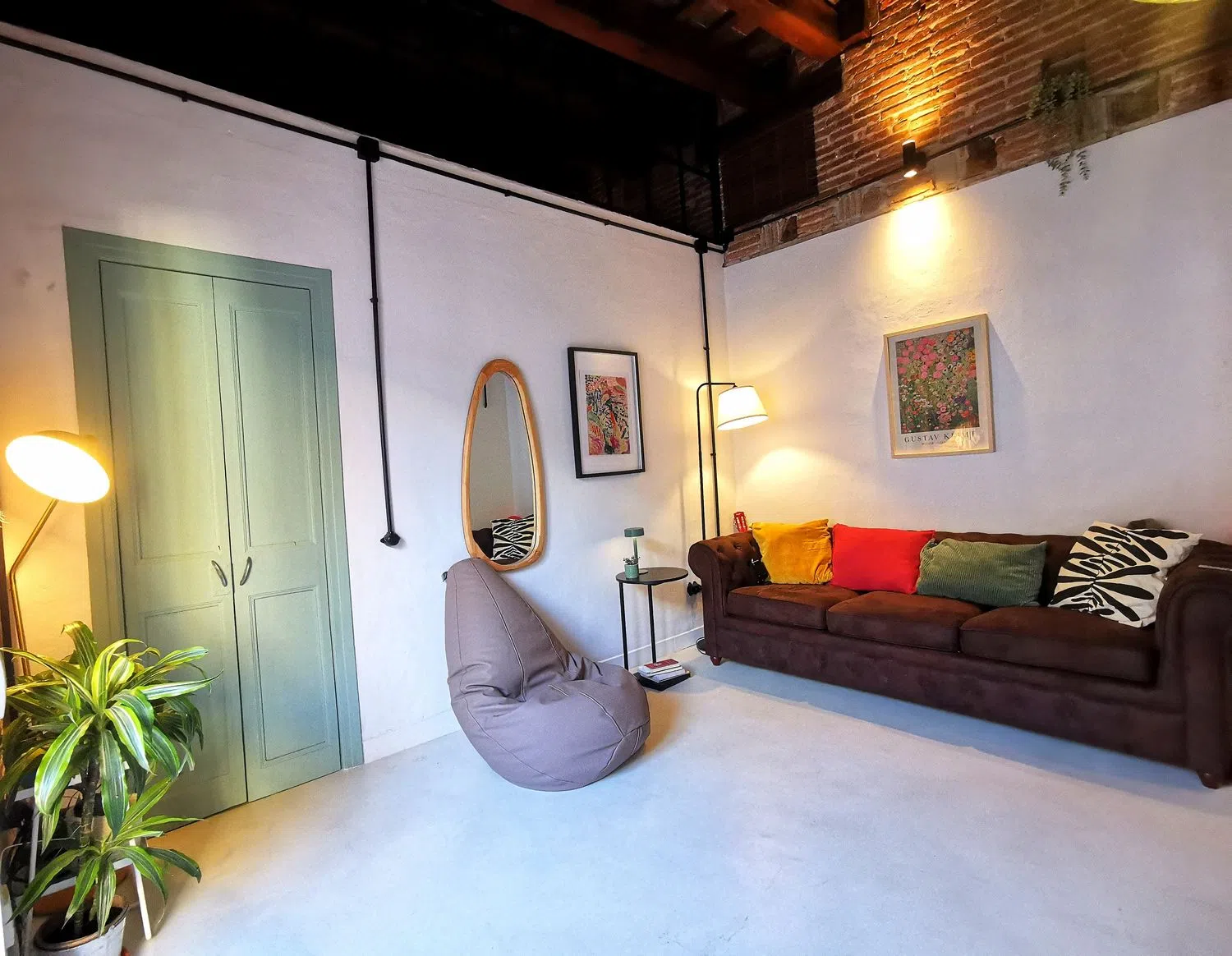 Piso en calle de Salamanca, 37 - Foto 1