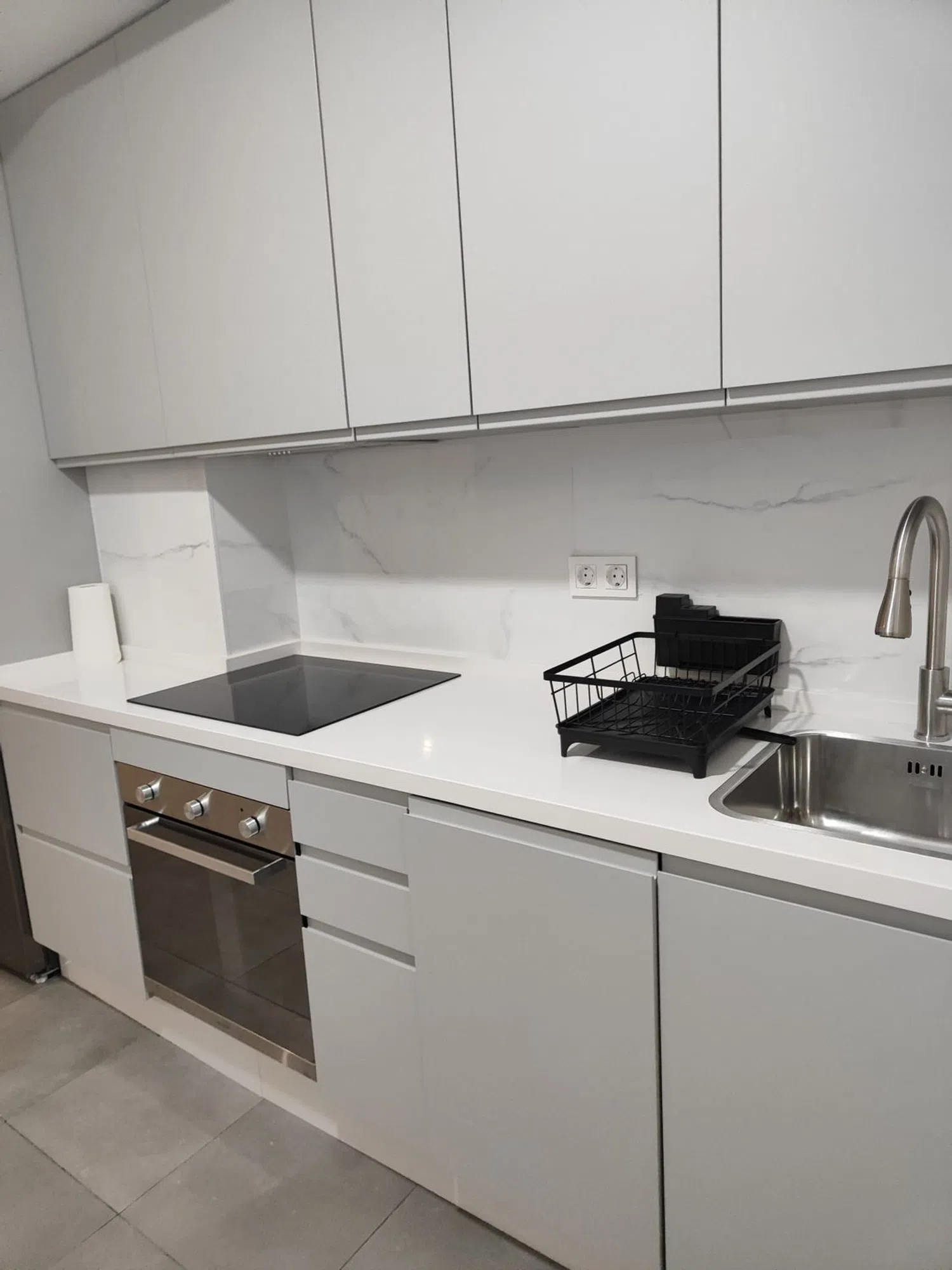 Piso en calle del Alcalde Velasco Navarro, 1 - Foto 2