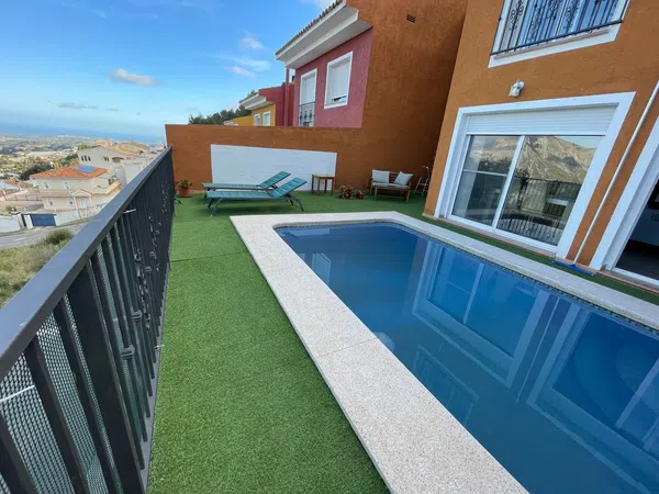 Casa o chalet independiente en Urbanización la Almedia, Callosa de Ensarriá, 58 - Foto 20