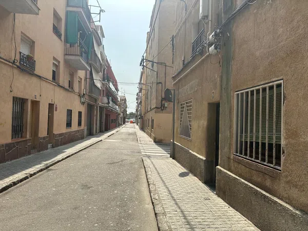 Piso en Barrio de Cerdanyola s/n, Cerdanyola nord - Foto 4
